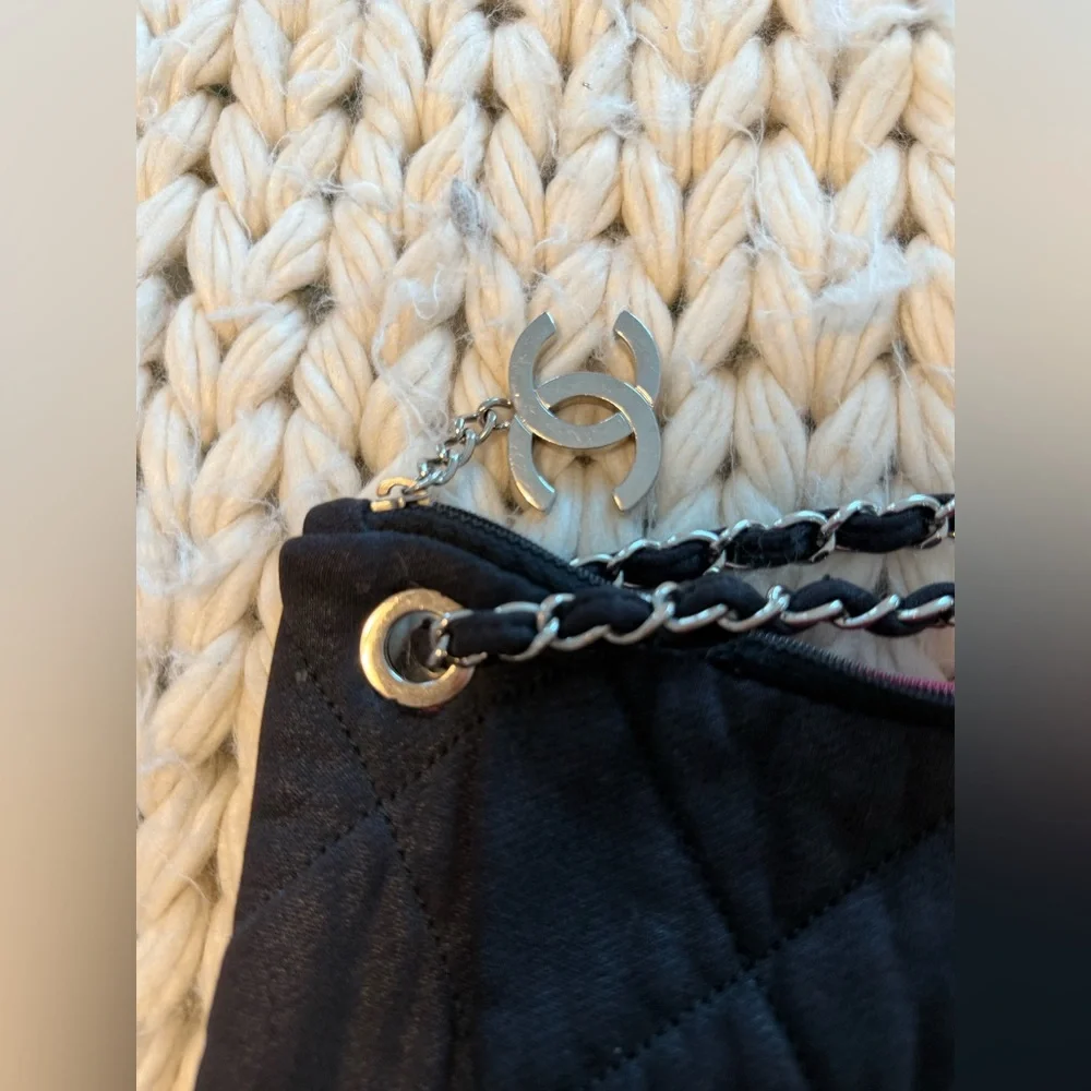 CHANEL la los